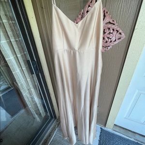 Faith Maxi Dress x Show Me Your MuMu